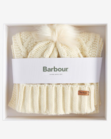 Ridley Beanie & Scarf Gift Set 