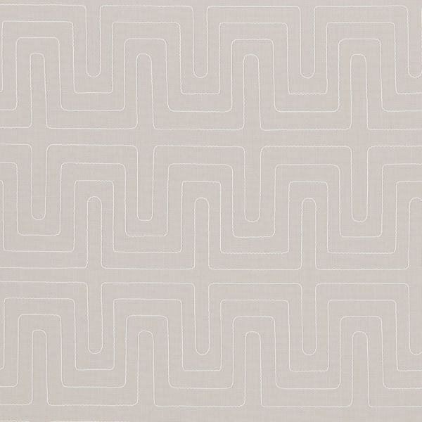 Lisbon Mushroom Roman blind