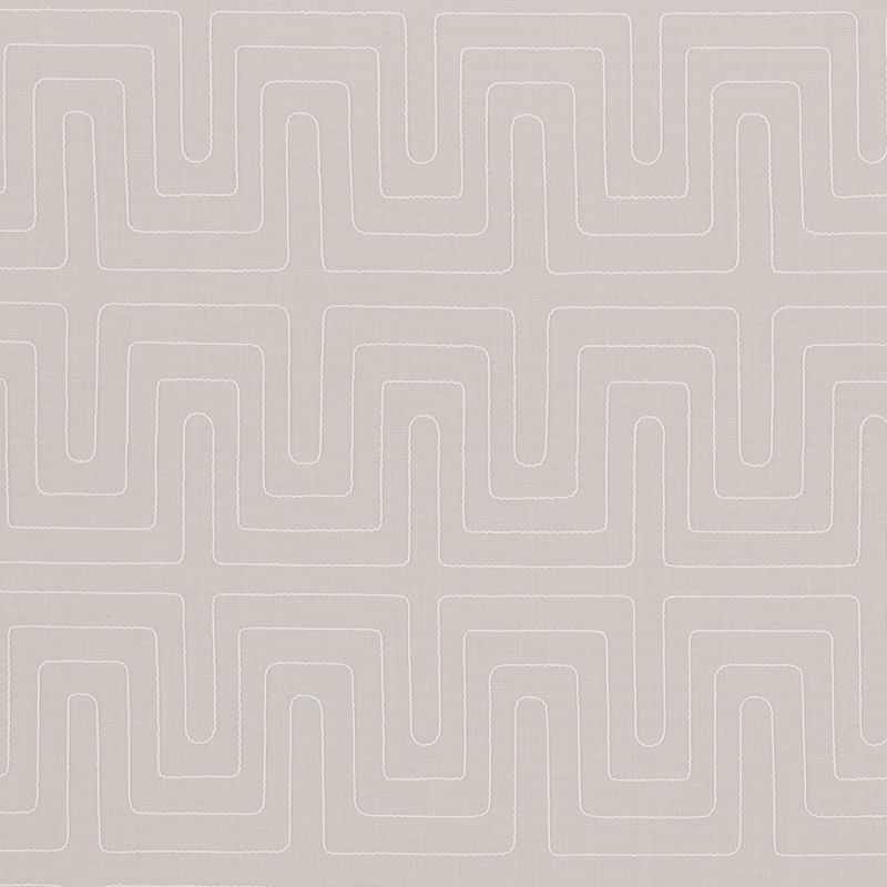 Lisbon Mushroom Roman blind