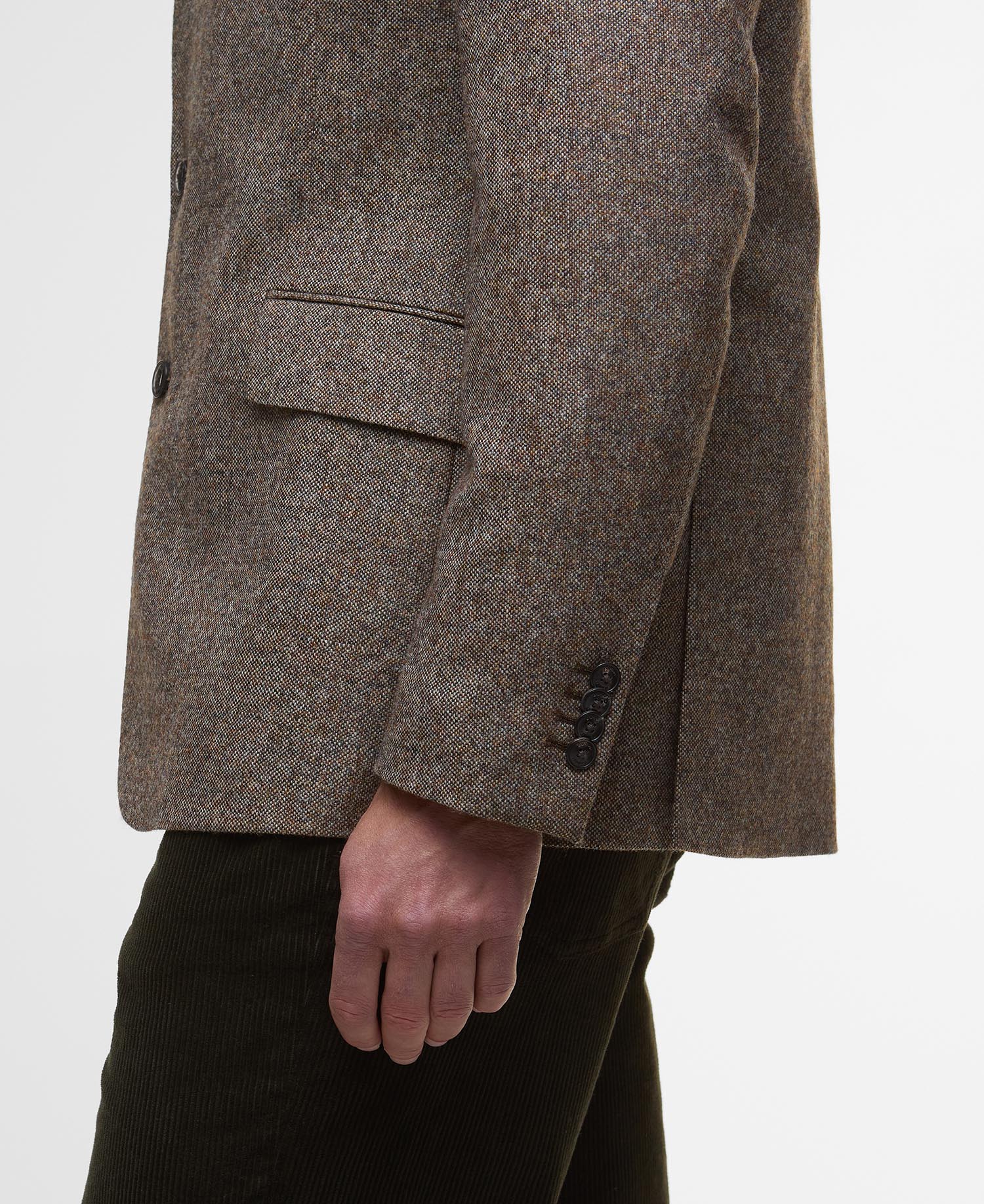 Godfrey Moons Shetland Blazer image number 5