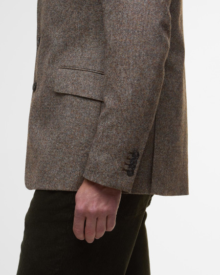 Godfrey Moons Shetland Blazer