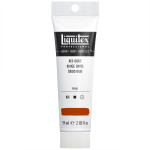 Liquitex Heavy Body 2oz Red Oxide
