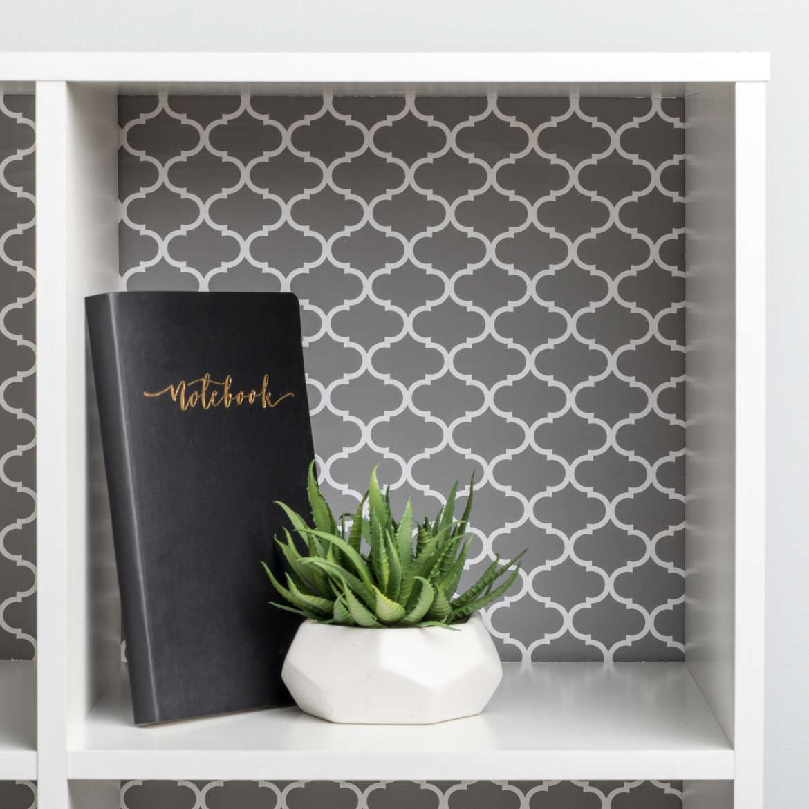 EasyLiner® Removable Adhesive Shelf Liner