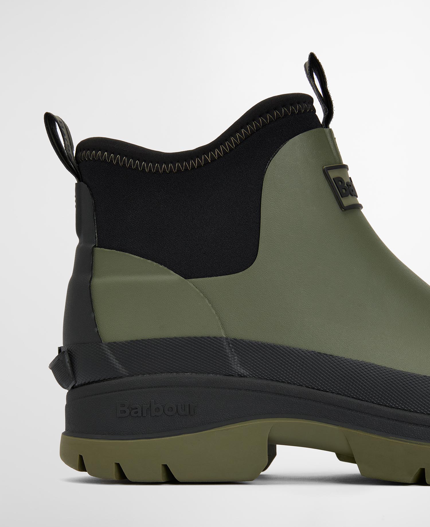 Ridge Wellingtons image number 5