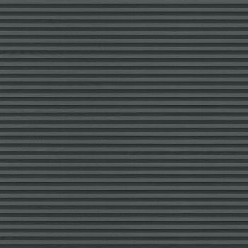 INTU Micro Solartex Anthracite Pleated blind