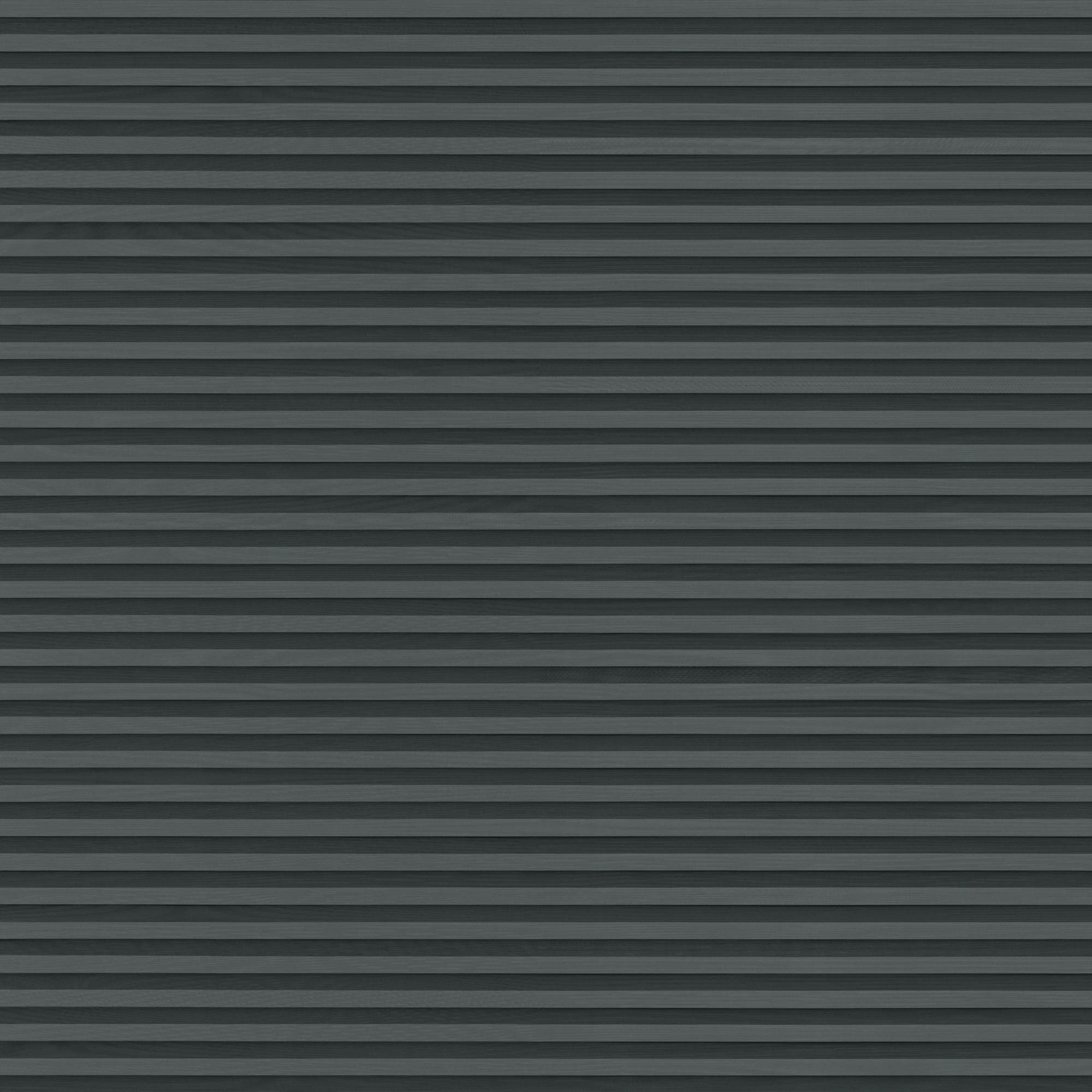 INTU Micro Solartex Anthracite Pleated blind