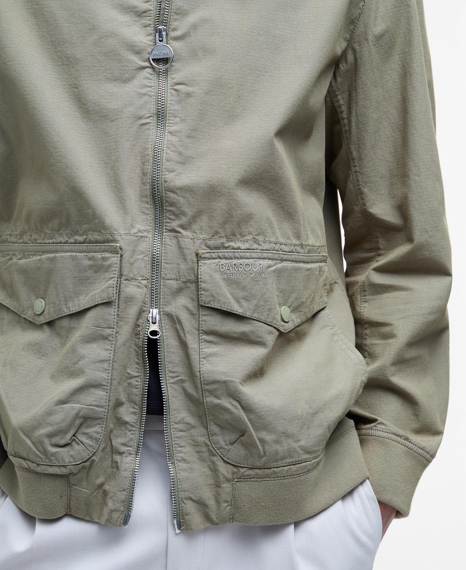 Freizeitjacke Matley image number 5
