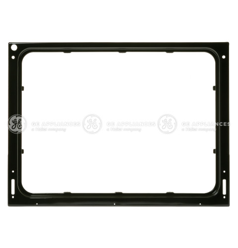 FRAME FRONT LWR (BK)