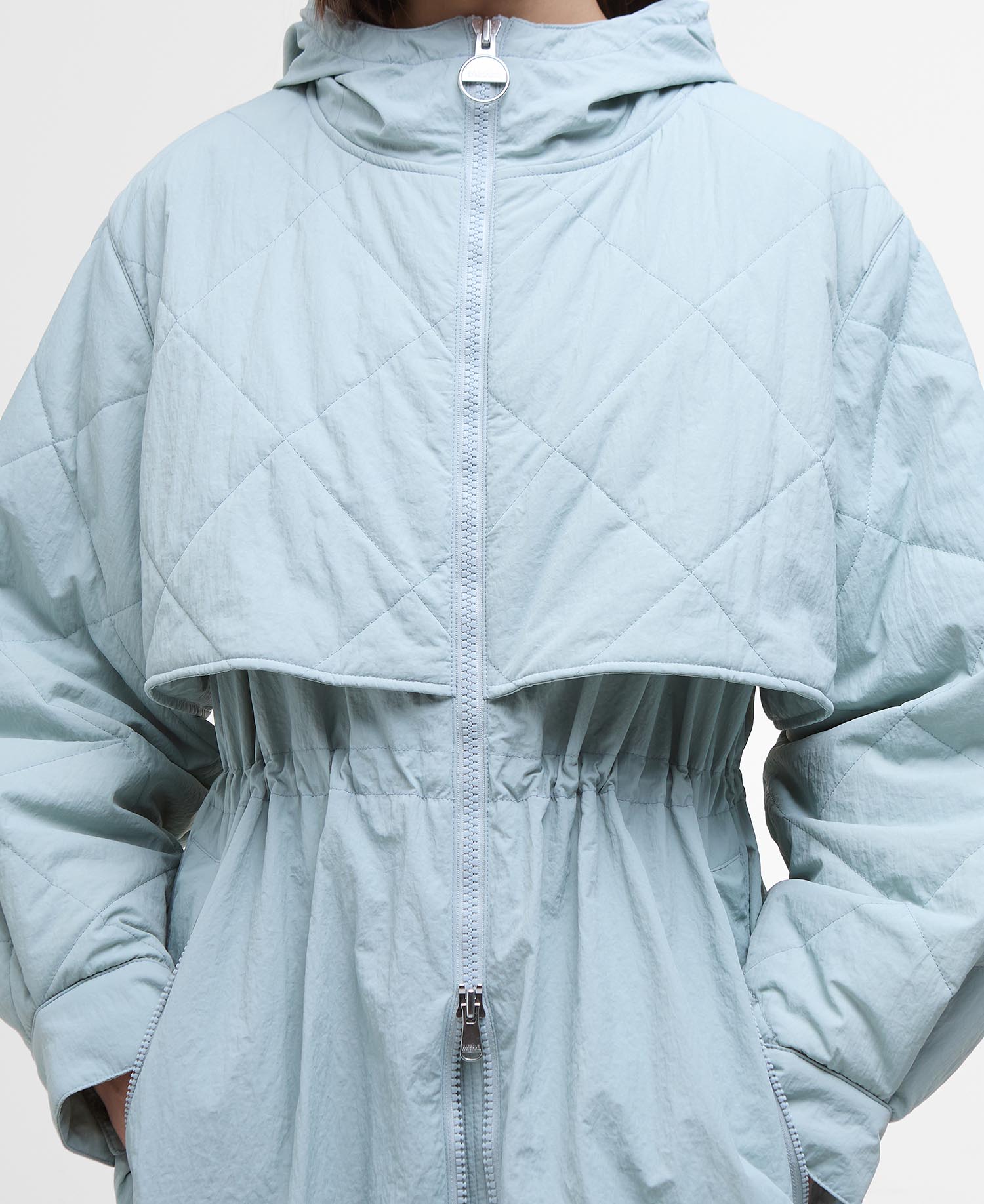 Estella Parka Jacket image number 4