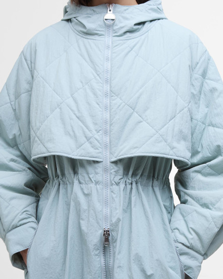 Estella Parka Jacket