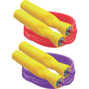8 ft Ball Bearing Speed Rope, Set of 2