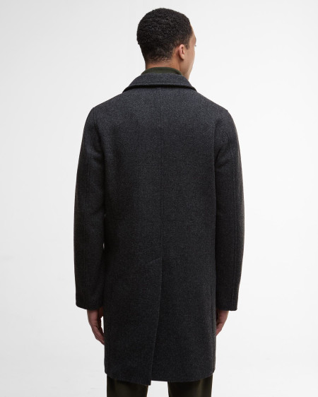 Cappotto in lana Kirkbridge