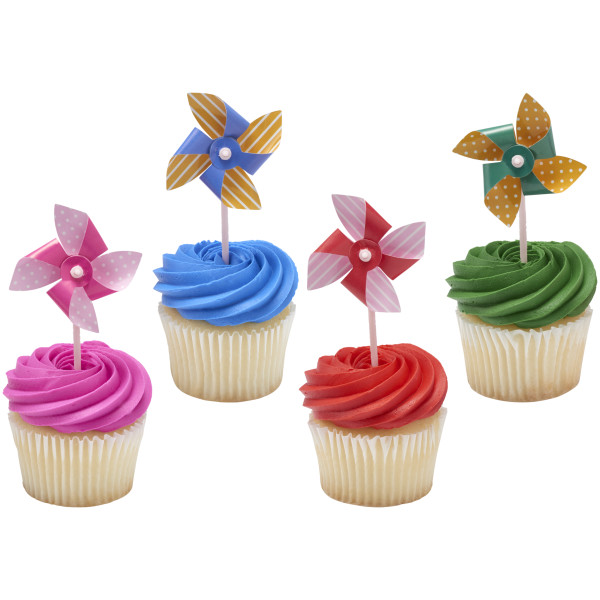 Pinwheel DecoPics®