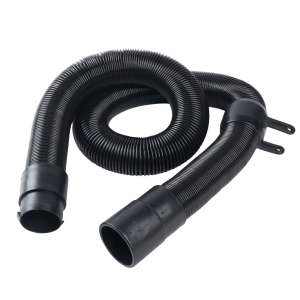 Squeegee Hose Assembly With 2 Cuffs