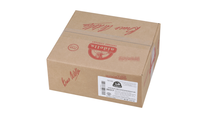 Aidells® Fully Cooked Smoked Chicken and Apple Chicken Sausage Breakfast Links_image_5