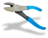 447 8-inch High Leverage Curved Diagonal Cutting Pliers
