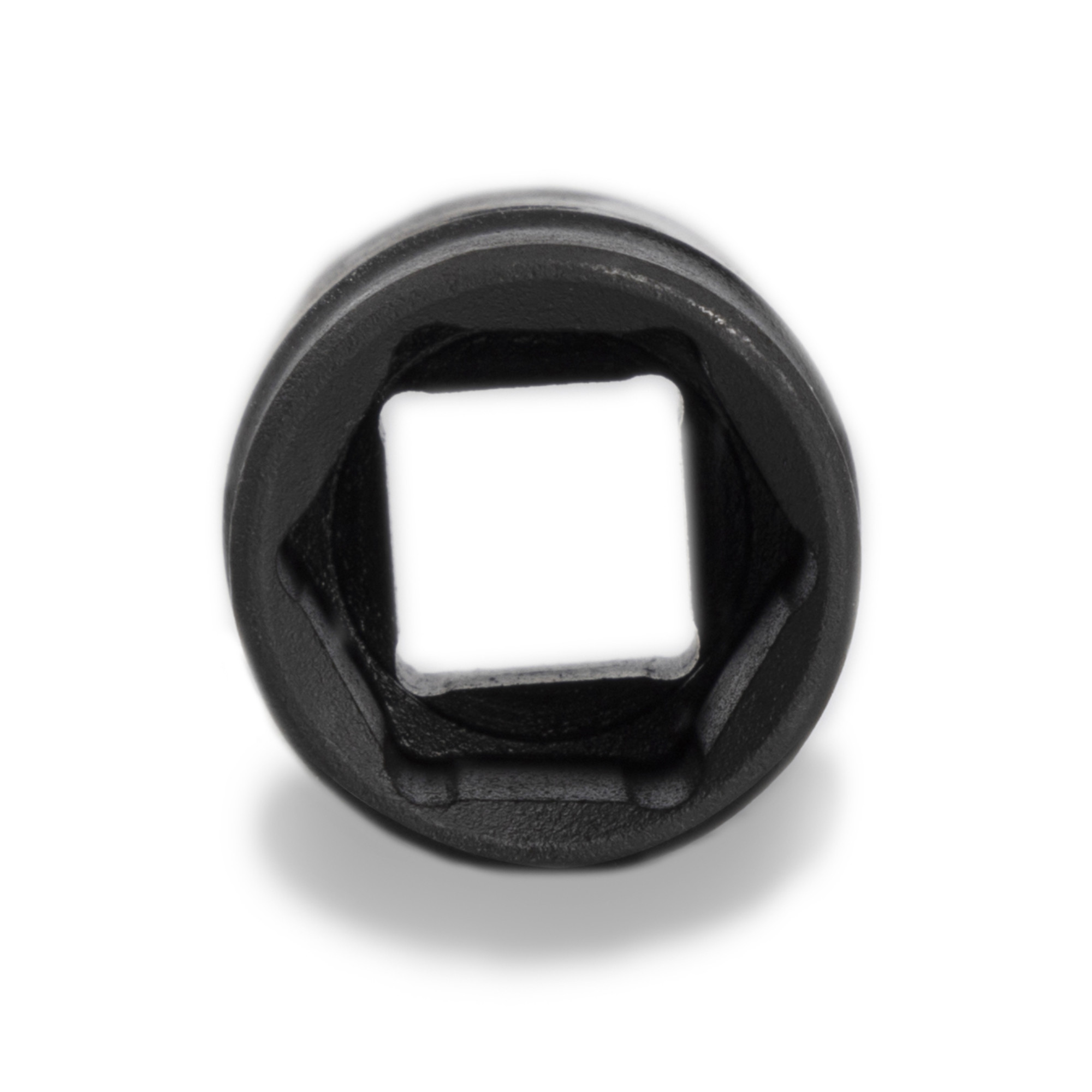 STEELMAN 1/2 in. Drive 19mm x 21mm 6-PT Thin Wall Impact Flip Socket, 79400 - Bild 4 von 4