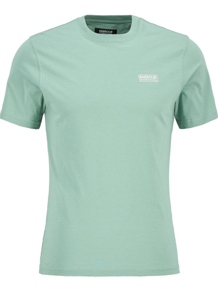 T-shirt con logo piccolo T-shirt con logo piccolo