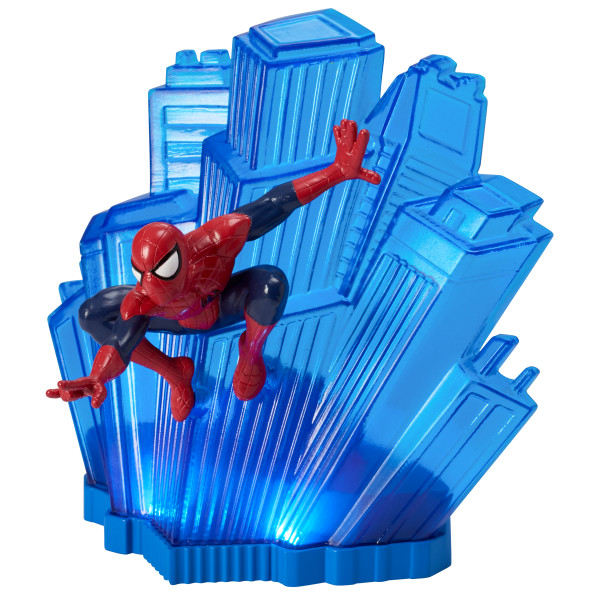 Marvel's Spider-Man Have No Fear Signature Signature DecoSet®