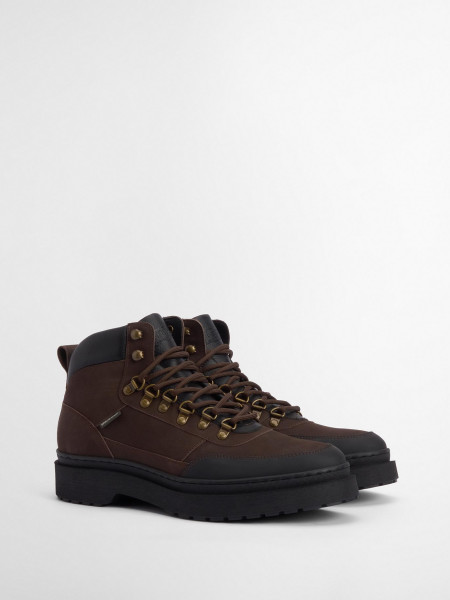 Sidwood Hiking Boots