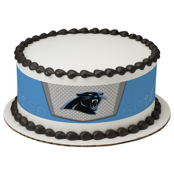 NFL Team Strips PhotoCake® Edible Image® Strips
