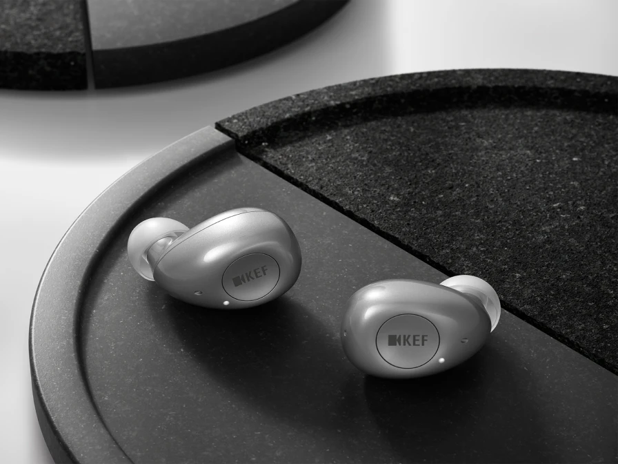 Conçu pour vos oreilles
