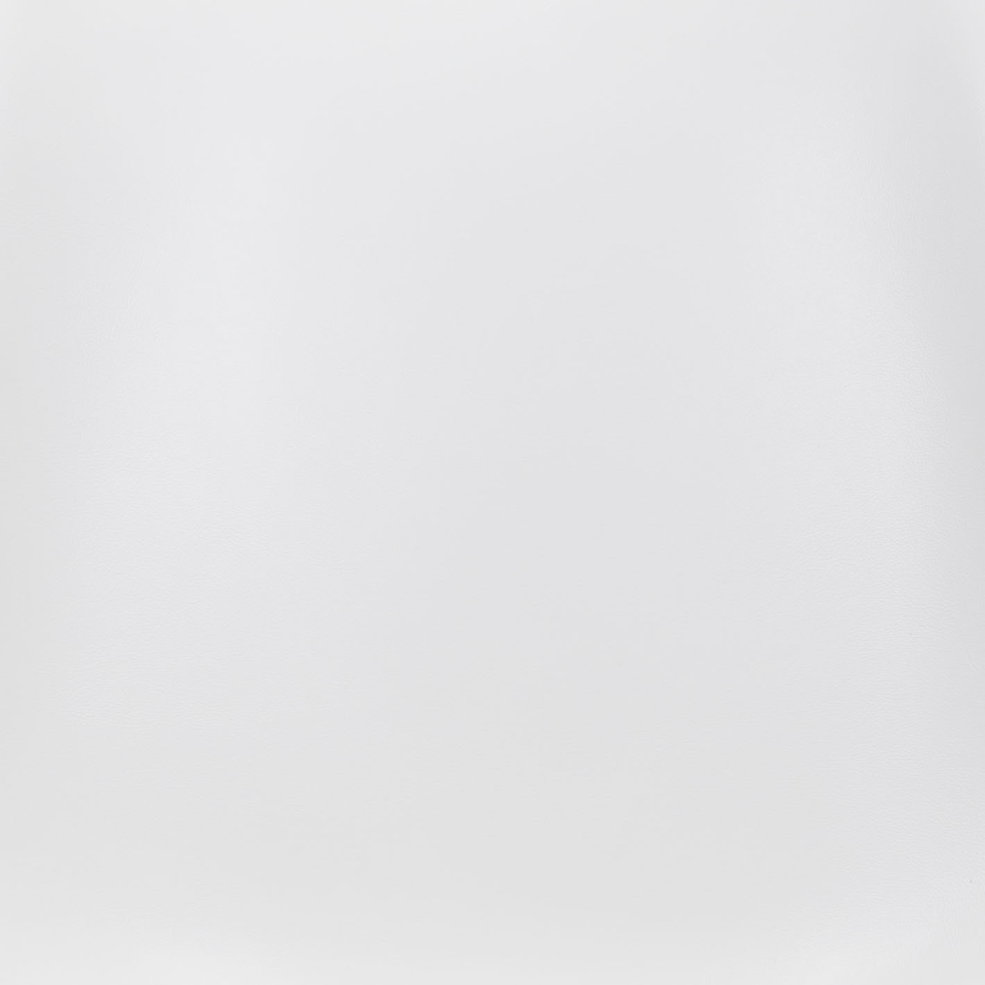 Magnus Counter Stool (Set of 2) White & Silver product image
