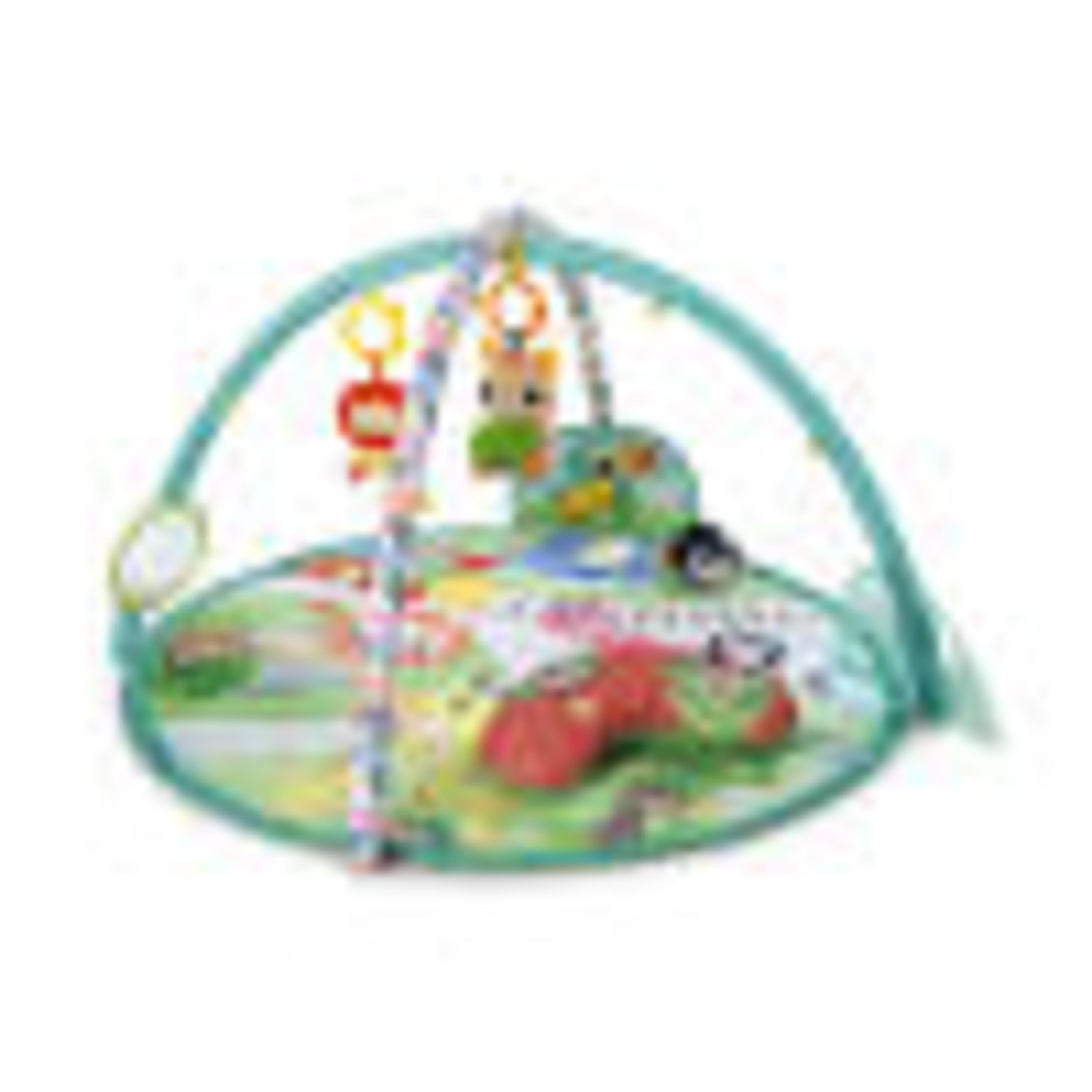 PeekAZoo Activity Gym™ Bright Starts Kids2