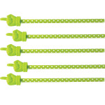 Teacher Created Resources&reg; Lime Polka Dots Hand Pointer, Pack of 5 TCR20679-5