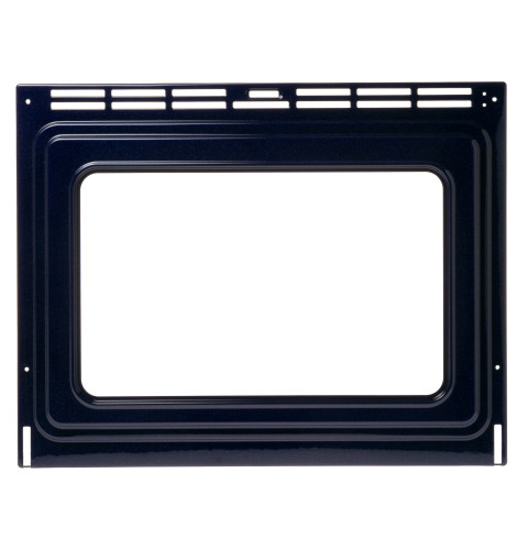 Door Frame Assembly