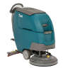 Tennant, T300e-500-D, 20", Disc, Walk Behind Floor Scrubber