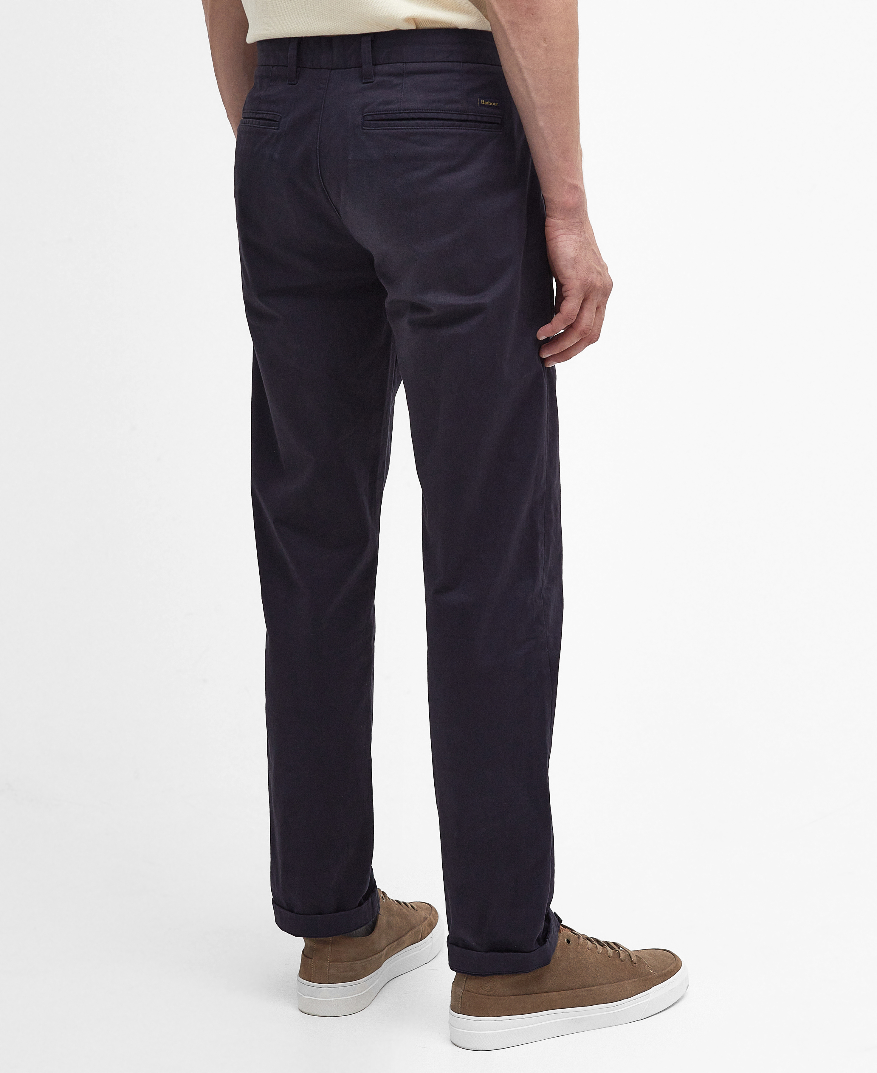 Neuston Essential Chinos image number 2