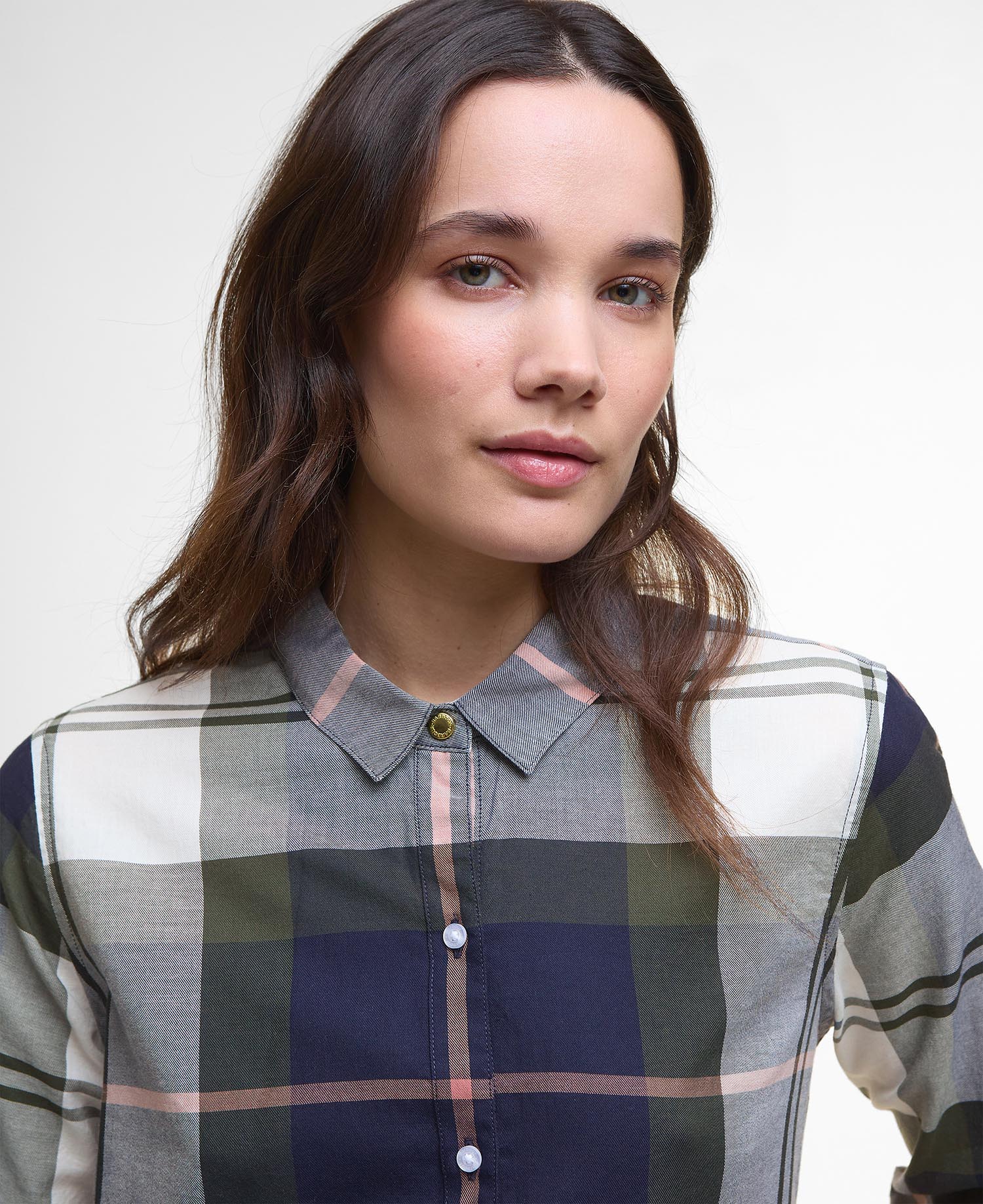 Moorland Relaxed Long-Sleeved Shirt image number 3