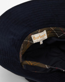 Cappello da pescatore Mya Navy/Classic