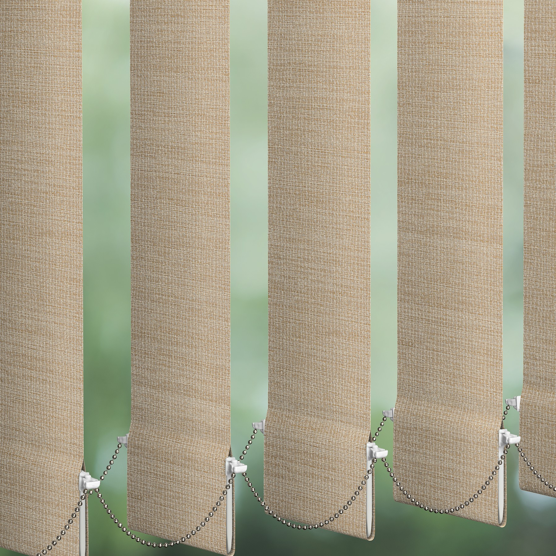 Brescia 9111 Vertical Blind