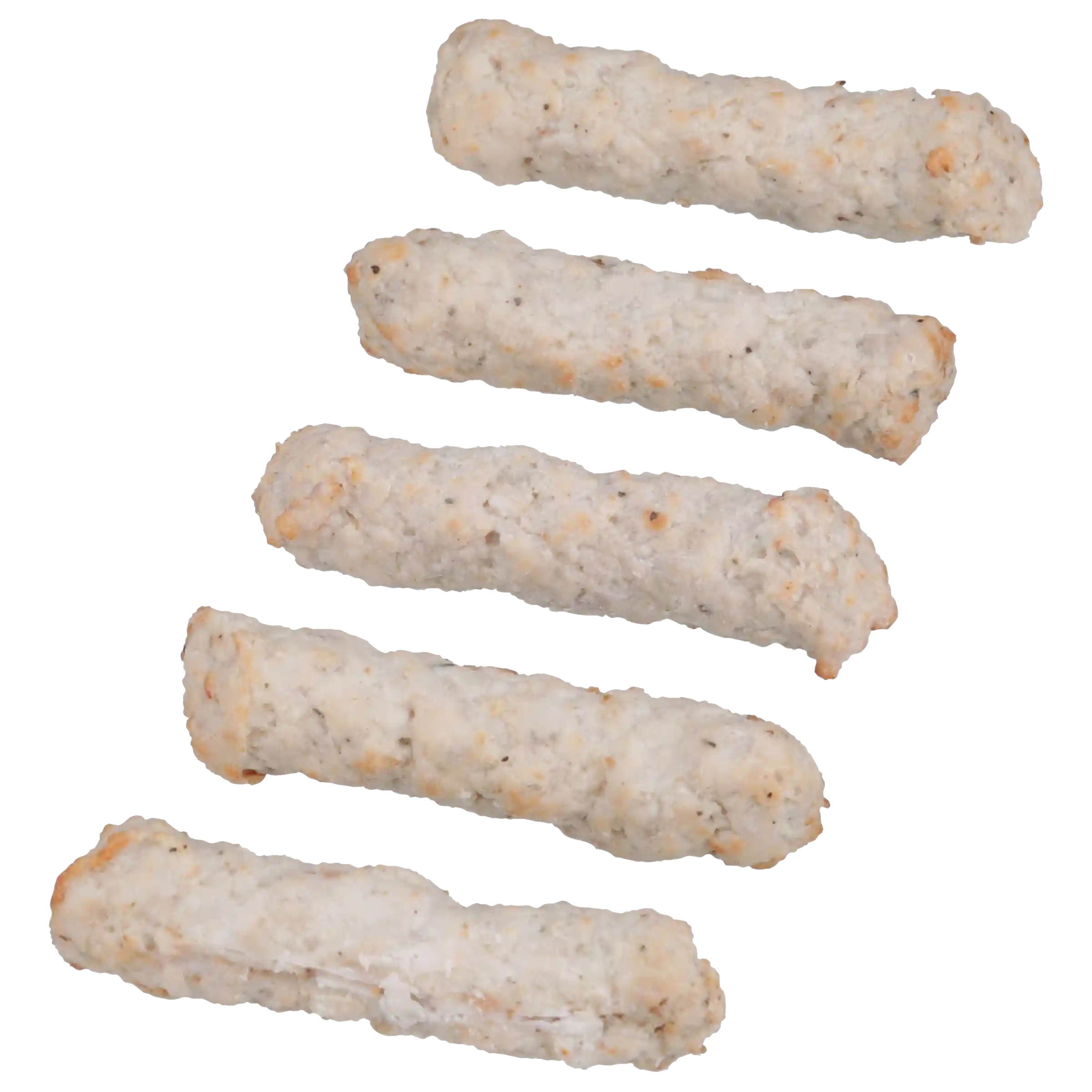 Jimmy Dean® Fully Cooked Pork Sausage Links, 3.25 Inch, 0.8 oz, Frozen_image_01
