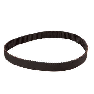 Belt Brush Main