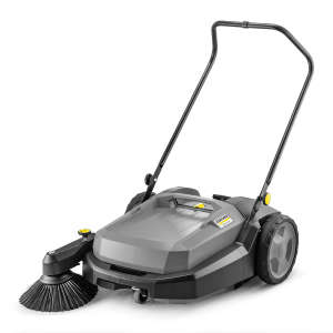 Karcher, KM 70/20 C, 28", Manual Push Sweeper