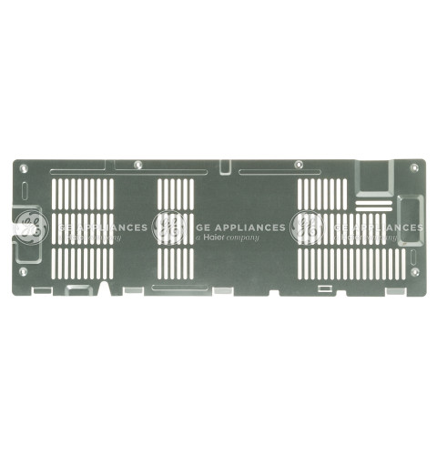 REAR ACCESS COVER KIT