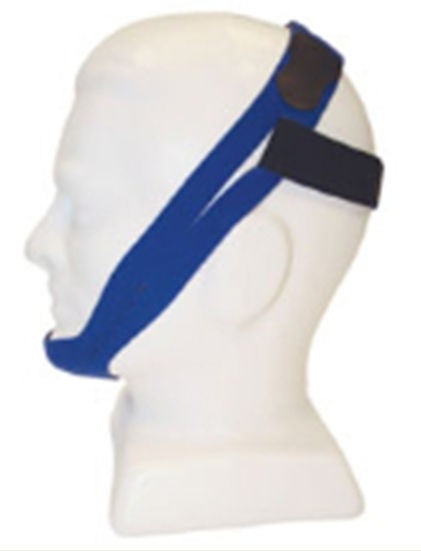 Sleep Therapy CPAP Premier Chin Strap