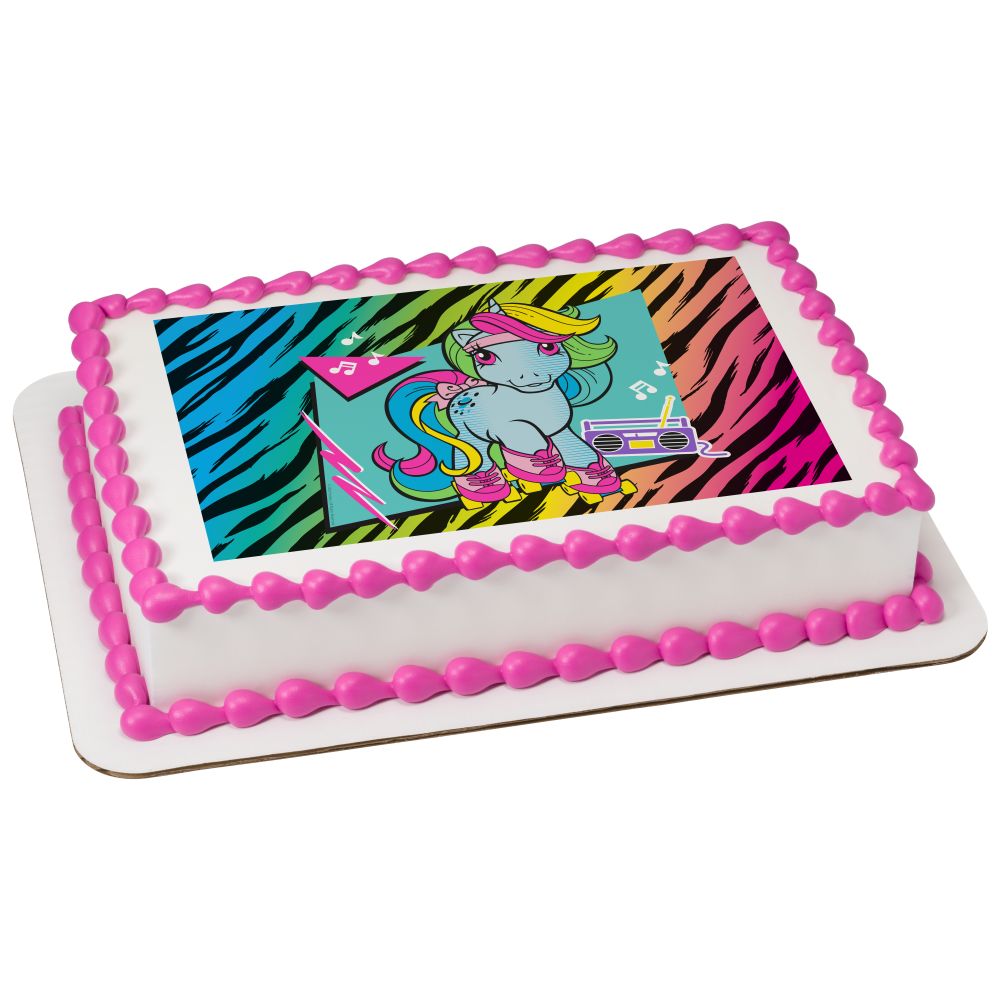 Image Cake My Little Pony™ So Fun