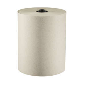 Georgia Pacific, enMotion Flex, 275ft Roll Towel, 1 ply, Natural