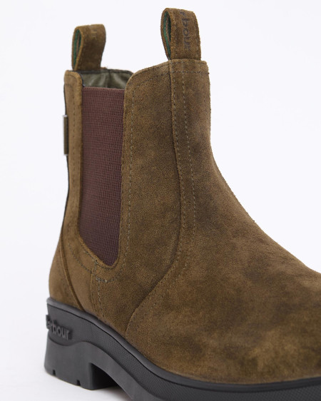 Chelsea Boots Turnbull