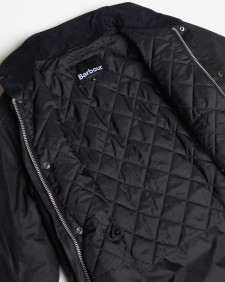 Sapper Waxed Jacket 