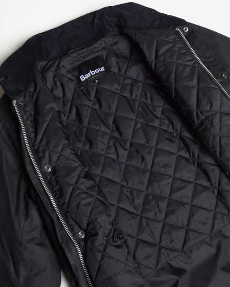 Sapper Waxed Jacket