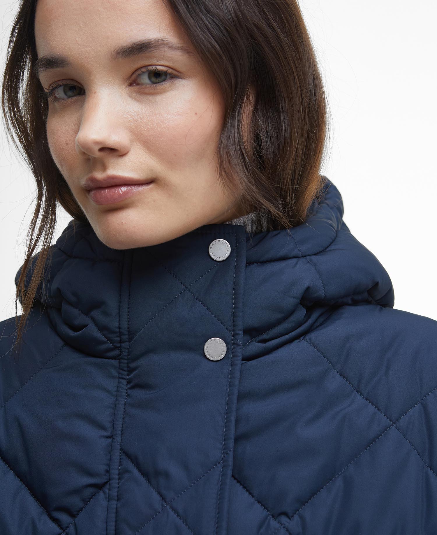 Romilly Quilted Jacket image number 4