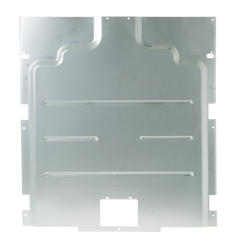 RANGE MAIN WIRE COVER