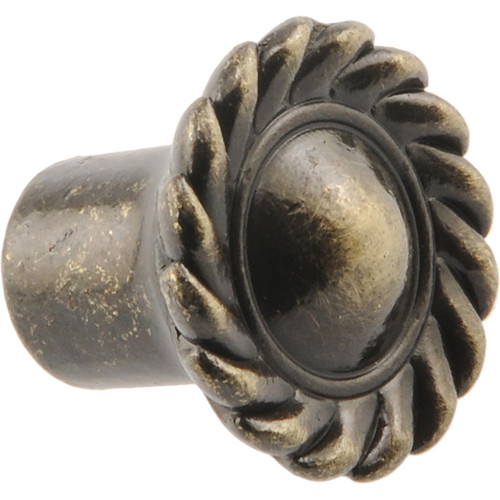 Hardware Essentials Decorative Knobs 3/4