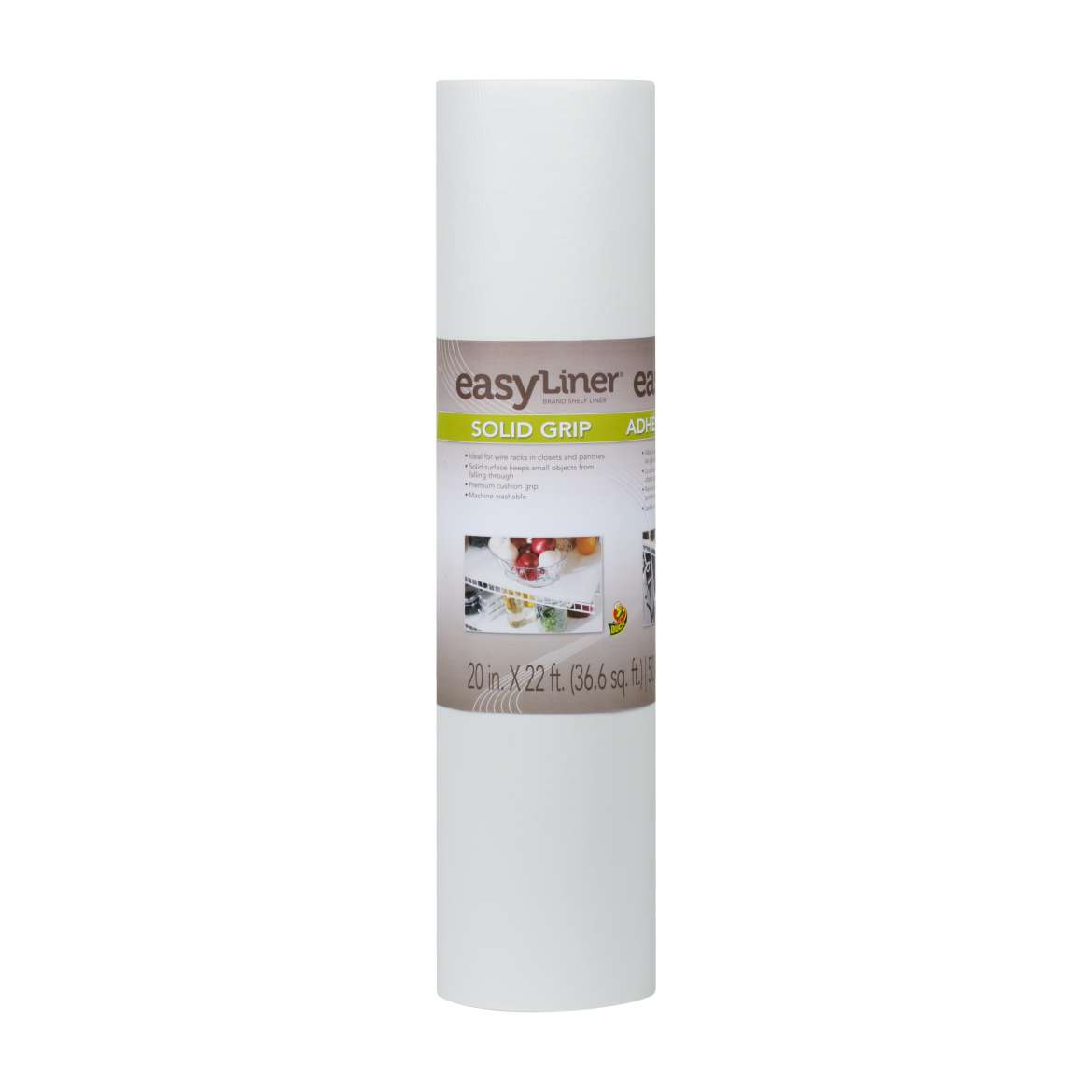 Solid Grip EasyLiner® Image
