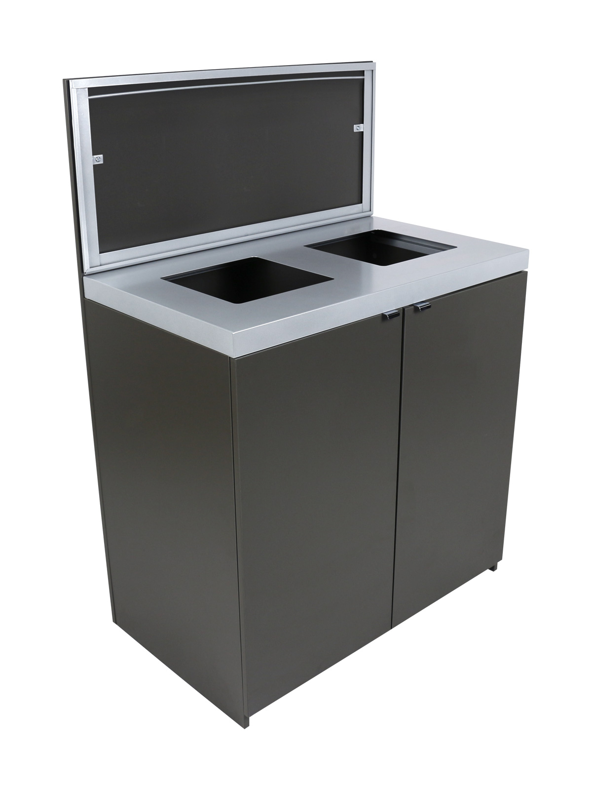 SESSANTA – Double – Unit – Full – Slate